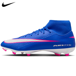 Nike Mercurial Superfly 10 Academy FG High Top Senior Soccer Cleat