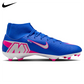 Nike Mercurial Superfly 10 Academy FG High Top Senior Soccer Cleat