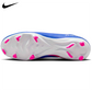 Nike Mercurial Superfly 10 Academy FG High Top Senior Soccer Cleat