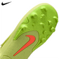 Nike Mercurial Vapor 16 Club FG Youth Soccer Cleat