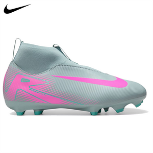 Nike Mercurial Superfly 10 Academy FG Jr. Soccer Cleat