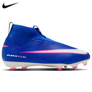 Nike Mercurial Superfly 10 Academy FG Junior Soccer Cleat
