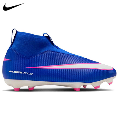 Nike Mercurial Superfly 10 Academy FG Junior Soccer Cleat