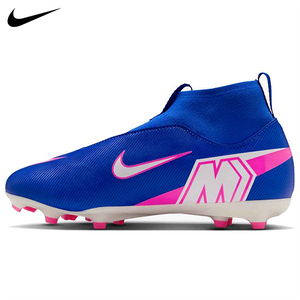 Nike Mercurial Superfly 10 Academy FG Junior Soccer Cleat