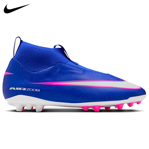 Nike Mercurial Superfly 10 Academy FG Junior Soccer Cleat
