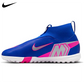Nike Mercurial Superfly 10 Academy Junior Turf Soccer Shoe