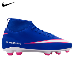 Nike Mercurial Superfly 10 FG Junior Soccer Cleat