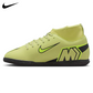 Nike Mercurial Superfly 10 Club Junior Indoor Soccer Shoe