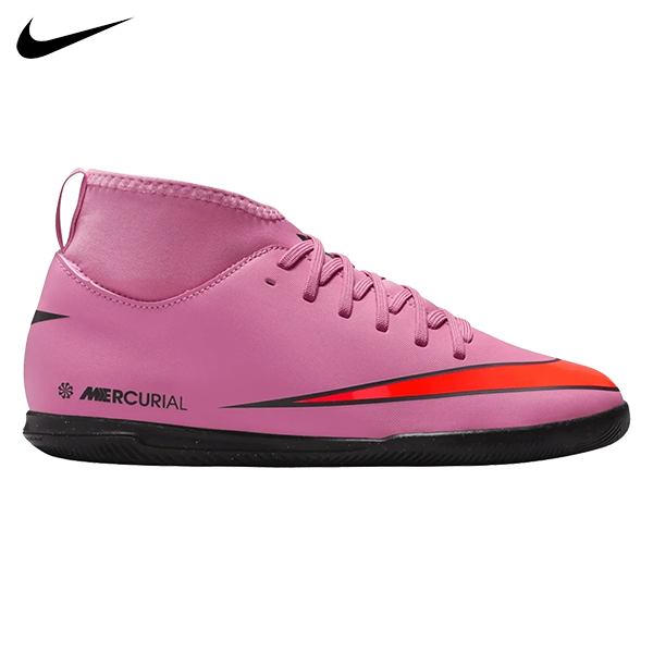 Nike Mercurial Superfly 10 Club Junior Indoor Soccer Shoe