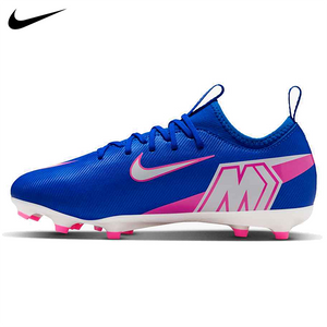 Nike Mercurial Vapor 16 Academy FG Junior Soccer Cleat