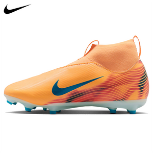 Nike Mercurial Superfly 10 Academy "Kylian Mbappé" FG Junior Soccer Cleat