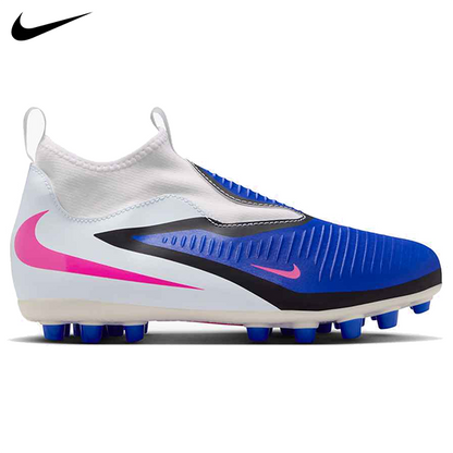 Nike Phantom 6 High Academy FG Junior Soccer Cleat