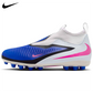 Nike Phantom 6 High Academy FG Junior Soccer Cleat