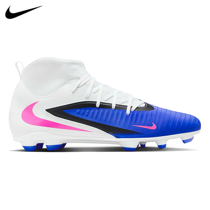 Nike Phantom 6 High Club FG Senior Soccer Cleat