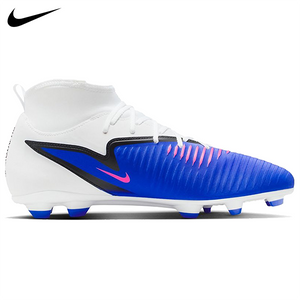 Nike Phantom 6 High Club FG Senior Soccer Cleat