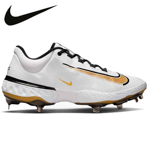 Nike Alpha Huarache Elite 4 Low