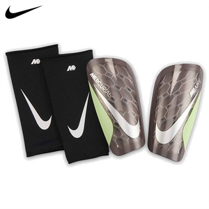 Nike Mercurial "Kylian Mbappe" Soccer Shin Pad