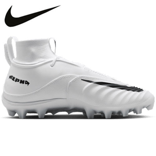 Nike Alpha Menace 5 Pro Football Shoe
