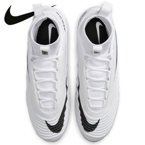 Nike Alpha Menace 5 Pro Football Shoe