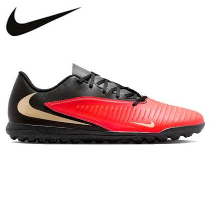 Nike Phantom 6 Low Academy Senior Turf Soccer Shoe