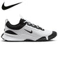 Nike Air Diamond Varsity Turf - White