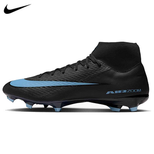 Nike Mercurial Superfly 10 Academy FG High Top Senior Soccer Cleat