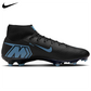 Nike Mercurial Superfly 10 Academy FG High Top Senior Soccer Cleat
