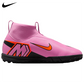 Nike Mercurial Superfly 10 Academy Junior Turf Soccer Shoe