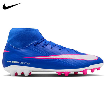 Nike Mercurial Superfly 10 Academy Senior Artificial Grass Soccer Shoe
