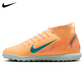 Nike Mercurial Superfly 10 Club "Kylian Mbappé" Turf Junior Soccer Cleat