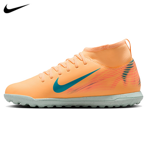 Nike Mercurial Superfly 10 Club "Kylian Mbappé" Turf Junior Soccer Cleat