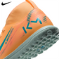 Nike Mercurial Superfly 10 Club "Kylian Mbappé" Turf Junior Soccer Cleat