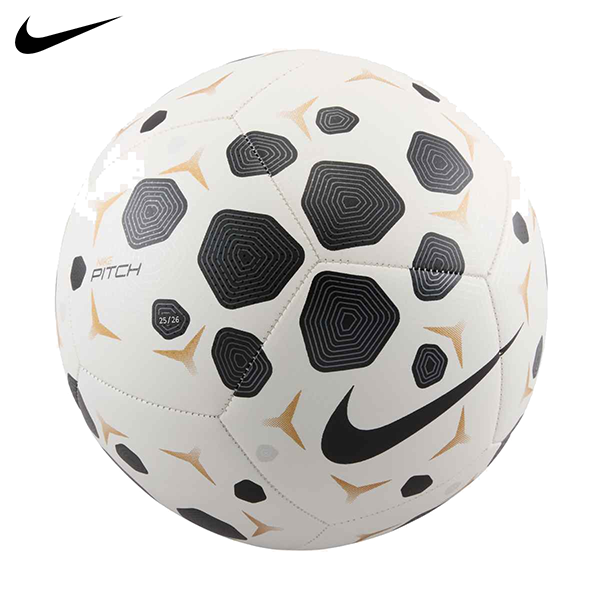 Nike Pitch Soccer Ball