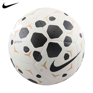 Nike Pitch Soccer Ball