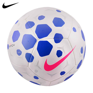 Nike Pitch Soccer Ball