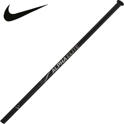 Nike Alpha Elite SC-Ti Box Lacrosse Shaft