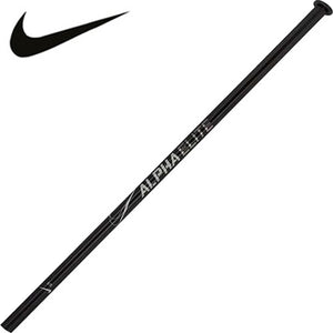 Nike Alpha Elite SC-Ti Box Lacrosse Shaft