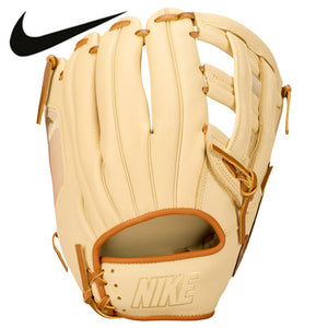 Nike Vapor FM 12.75" - Light Cream / Cinder Orange