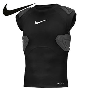 Nike Pro Hyperstrong 4-Pad Top