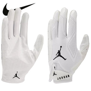 Nike Jordan Fly Lock 2.0 Football Gloves