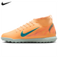 Nike Mercurial Superfly 10 Club Turf Junior Soccer Cleat