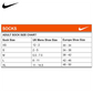 Nike Everyday Cushion Ankle Sock - 3 Pack