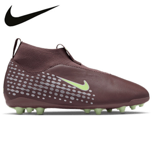 Nike Zoom Superfly 10 Academy "Kylian Mbappe" FG Junior Soccer Cleat