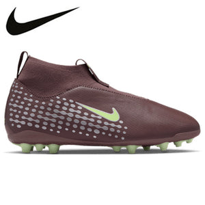 Nike Zoom Superfly 10 Academy "Kylian Mbappe" FG Junior Soccer Cleat