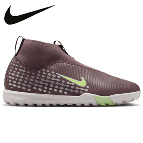 Nike Zoom Superfly 10 Academy "Kylian Mbappe" Turf Junior Soccer Shoe