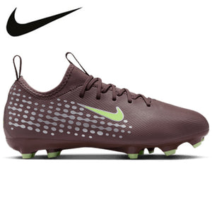 Nike Mercurial Vapor 16 Academy "Kylian Mbappe" FG Junior Soccer Cleat