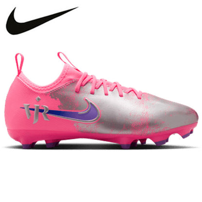 Nike Mercurial Vapor 16 Academy "Vini Jr" FG Junior Soccer Cleat