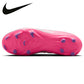 Nike Mercurial Vapor 16 Academy "Vini Jr" FG Junior Soccer Cleat