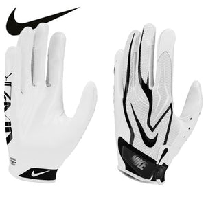 Nike Vapor Jet 9.0 Football Gloves