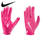 Nike Vapor Jet 8.0 Football Gloves